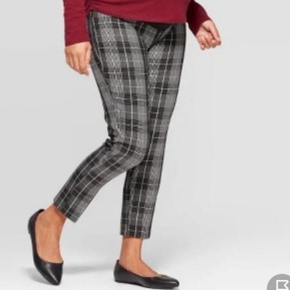 Isabel Maternity pants - Picture 2 of 12